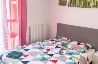 La ContrEscarpe - Studios de DEPANNAGE - Secteur GARE CENTRE - Foto 33