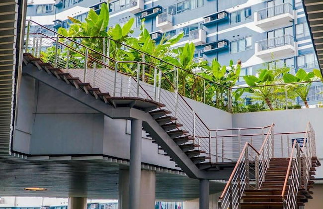 Sunset View at Air Residences Makati - Foto 60