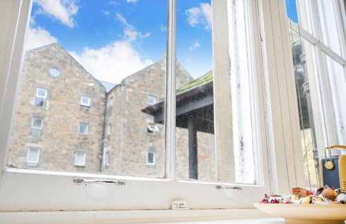 The Old School in Dean Village - Foto 32