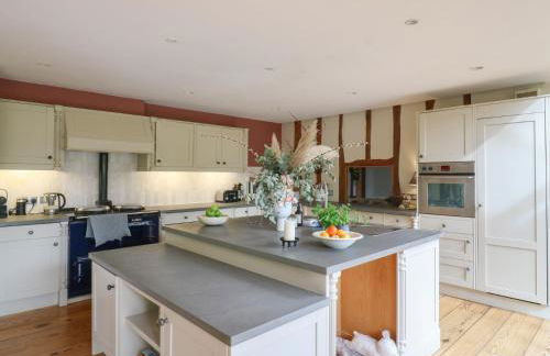 Headland Barn - Foto 17