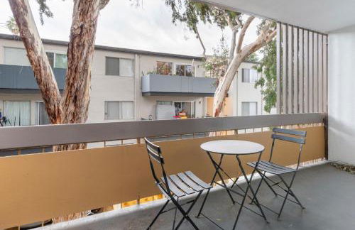 Blueground Edgewood Park pool nr Edgewood Park SFO-1892 - Foto 6