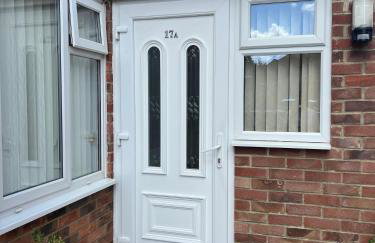 Spacious 3-Bedroom Family Home in Oxford - Foto 12