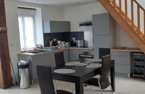 Gîte des Vergers Les Poiriers - Foto 8