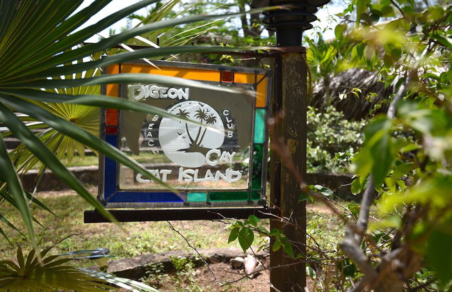 Pigeon Cay Beach Club - Foto 21