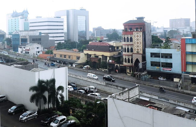 Best Location Menteng Square - Photo 25