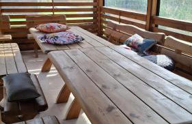 Jantarovnia - Photo 53