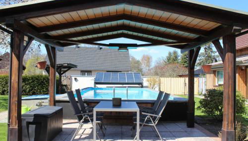 Spreewald Unterkünfte - Foto 3