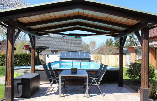 Spreewald Unterkünfte - Foto 3