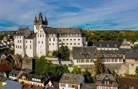 3 Zimmer Ferienwohnung Freiendiez - Foto 1