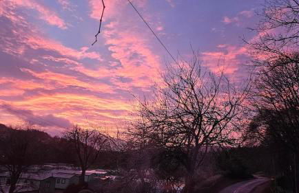 Folly View - Private, peaceful apartment with stunning views. - Foto 70