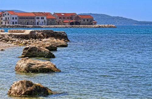 Apartment Maslina - Foto 44