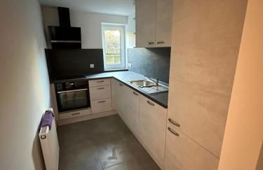 Neckarsulm ruhige Wohnung am Feldrand - Foto 7