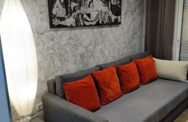 CABOMOLINOS, APARTAMENTO108 - Foto 14