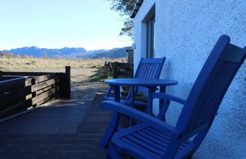 Plockton, Camus Fearn Barn - Foto 14