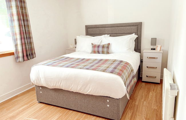 Loch Ness Gate House Apartments - Foto 13