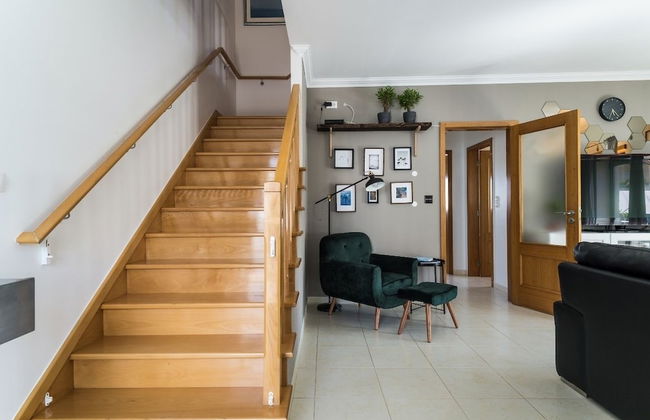 Casa da Foz - Foto 34