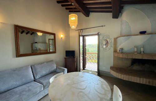 Villa Tilla - Foto 71