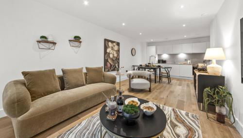 Atlas House Eight - Foto 2