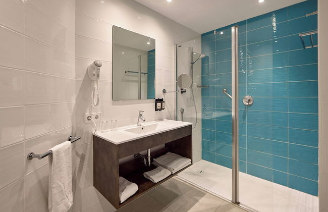 Universal Aparthotel Elisa - Foto 15