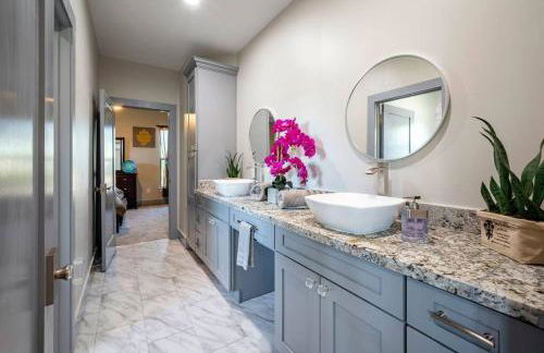 Deluxe House in the Heart of Houston - Foto 29