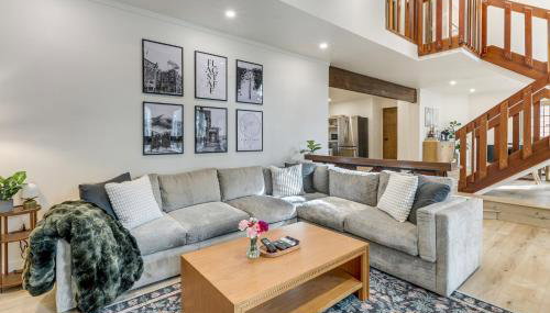 Forest-View Group Getaway, 4 Mi to Dtwn Flagstaff - Foto 4