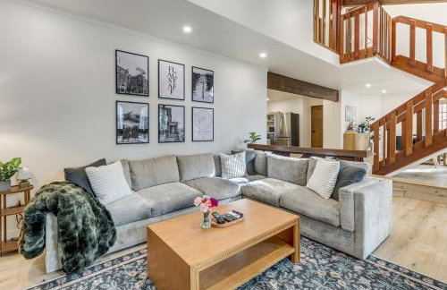 Forest-View Group Getaway, 4 Mi to Dtwn Flagstaff - Foto 4