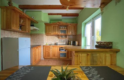 Zakątek na skraju lasu - Foto 7