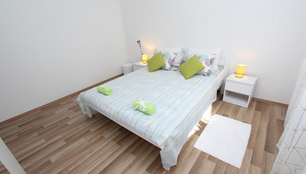 Apartment Paulinic - Foto 5, Habitación