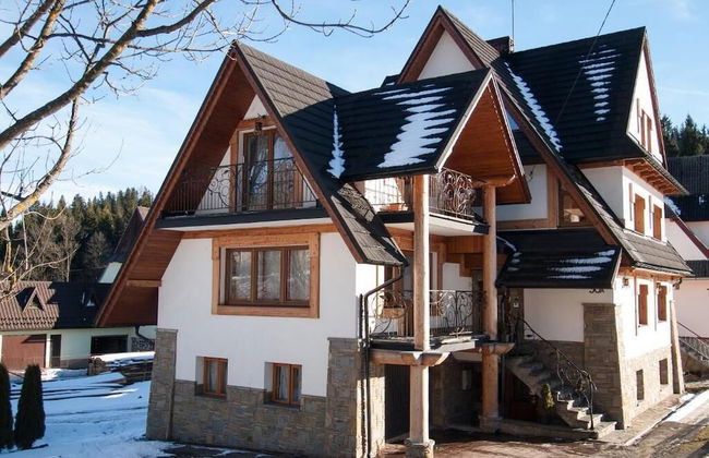 Domek & Apartament Na Ogrodzie - Foto 49