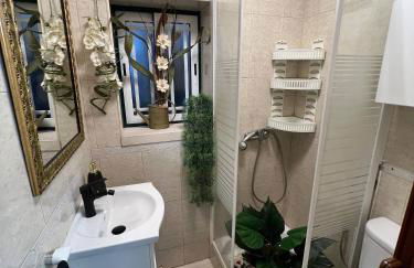 Sun And Ocean House With 2 Bathrooms - Foto 27