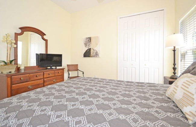 Lake House At Formosa 5 Bedroom Home by RedAwning - Foto 9