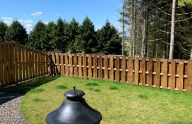 Kersebrock Kabins - Foto 19