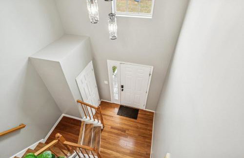 Spacious 3BR Near Rutgers plus Princeton plus NYC Access - Foto 12