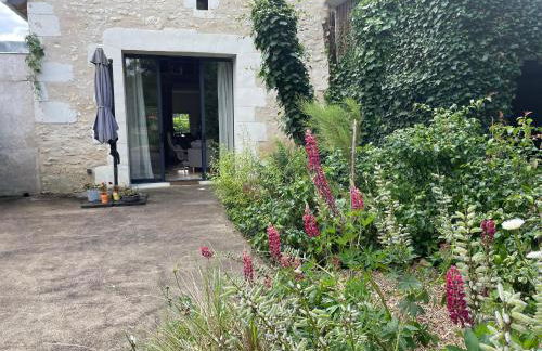 Échappez-vous à la campagne sarthoise: charme, nature, proximité 24H du Mans & zoo! - FR-1-410-448 - Photo 13