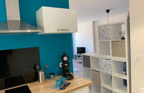 Esprit Studio sur plateau central - Foto 14