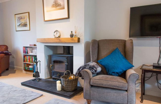 Host Stay Laylands Yard - Foto 3