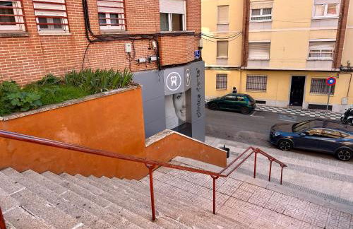 Rooms Cuenca - Foto 48