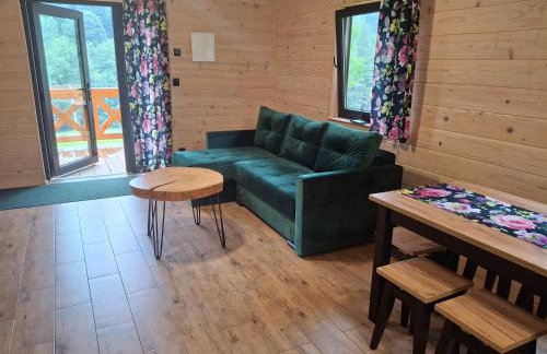 W dolinie Huty - Foto 41