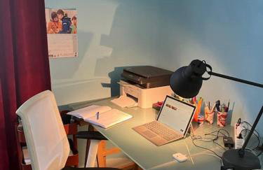 grand appartement dans l'hypercentre - Photo 9