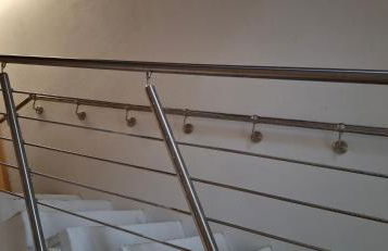 Ferienwohnung alte Backstube - Foto 2