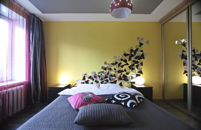 Kvart Apartments Belorusskaya - Foto 8