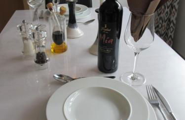 "Fewo am Siegsteig" - Foto 7