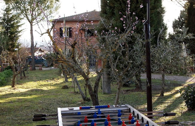 Agriturismo La Terra - Photo 50