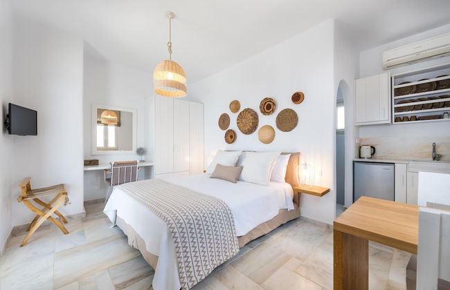 Vathi Bleu Private Villas - Foto 13