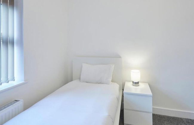 Apartment 3 in Loftus - Foto 2