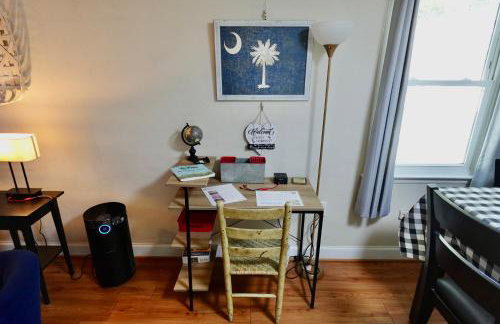 White Picket Fence - EV Charger! - Foto 3