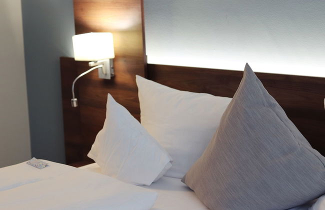 Apart Hotel FirstBoarding Bayreuth - Photo 17