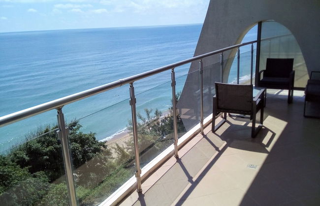 Silver Beach B16 Apartment - Foto 1