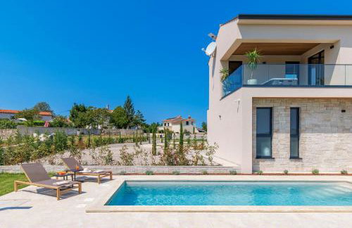 Casa Mayren Romantic Wellness Villa for Two - Foto 34