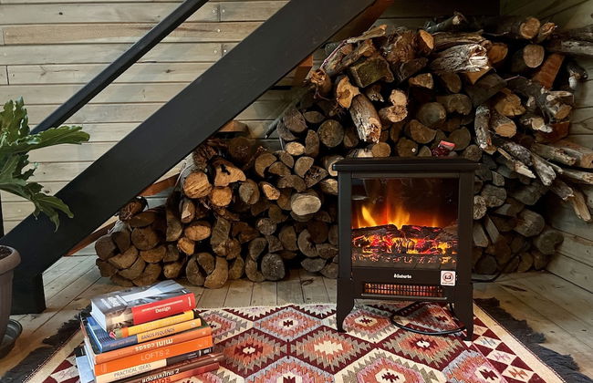 Chalets Boutique de Vereda - Foto 51